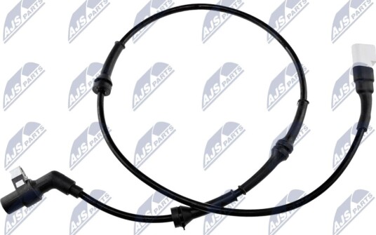 ABS sensor NTY HCA-FR-003