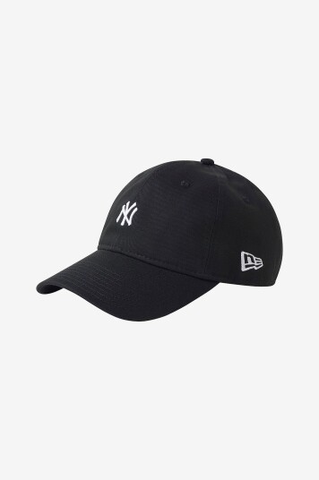 New Era Cap Mini Logo 9twenty Neyyan Svart