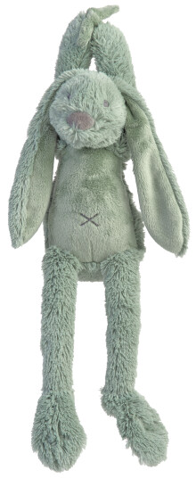 Happy Horse Rabbit Richie Musical 34 cm Green 133111 Happy Horse Rabbit Richie Musical 34 cm Green 133111