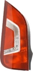 VAN WEZEL 5701921U Baklykt