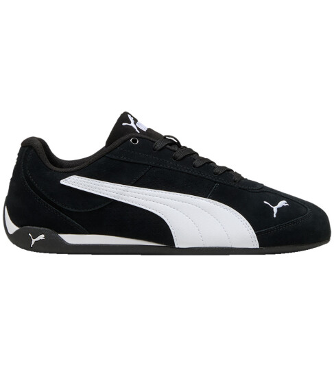 Puma Sko Replikatch SD Svart/Hvit 40 Sko Puma Sko Replikatch SD Svart/Hvit 40 Sko