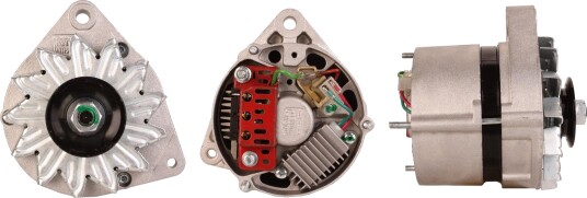 LUCAS LRA00328 Dynamo