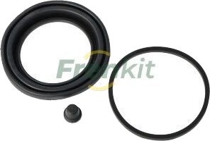 FRENKIT 260010 Reparasjonssett, bremsecaliper