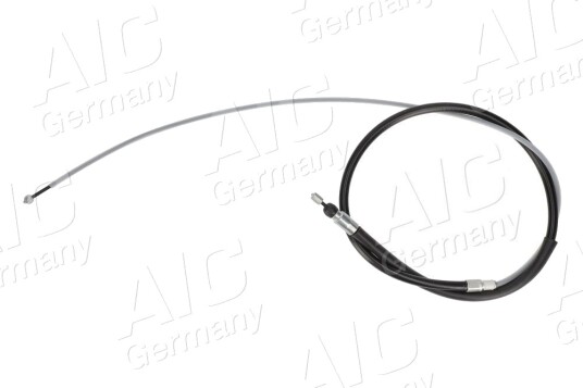 AIC 76311 Tautrekk, håndbremse AIC 76311 Tautrekk, håndbremse