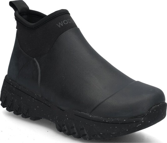 WODEN Irene Waterproof BLACK 41 WODEN Irene Waterproof BLACK 41