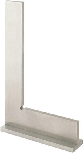 Format Fotvinkel 75x50mm DIN 875/II B Format Fotvinkel 75x50mm DIN 875/II B