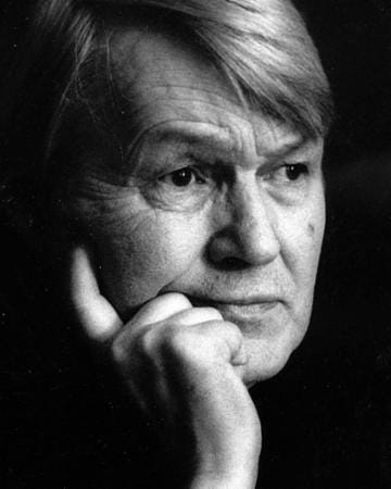 Samlede Verker Av Axel Jensen
