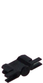 BOSCH F 00R J00 849 Reparasjonssett, innsprøytningsdyse