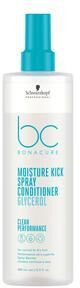 Schwarzkopf BC Moisture Kick Spray Conditioner 400 ml.