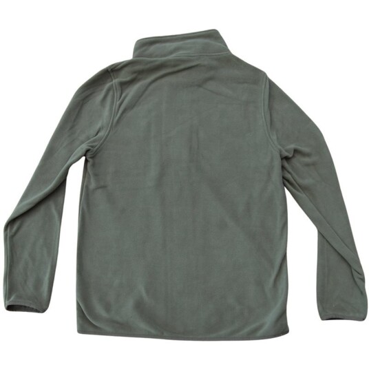 Nordfjell The FZ Fleece Jacket Men Green