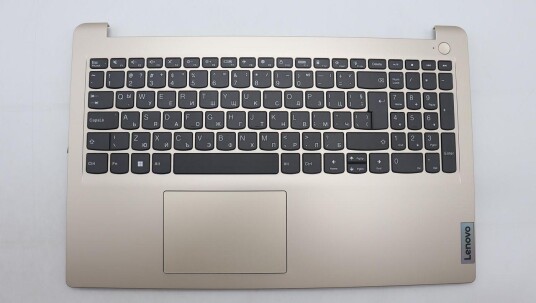 Lenovo COVER Upper Case ASM_BUL