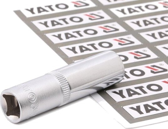 YATO YT-3826 Pipenøkkelinnsats YATO YT-3826 Pipenøkkelinnsats