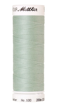 Mettler, Seralon 200m Farge nr 1090 Snomoon