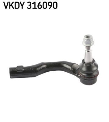 Endeledd SKF VKDY 316090
