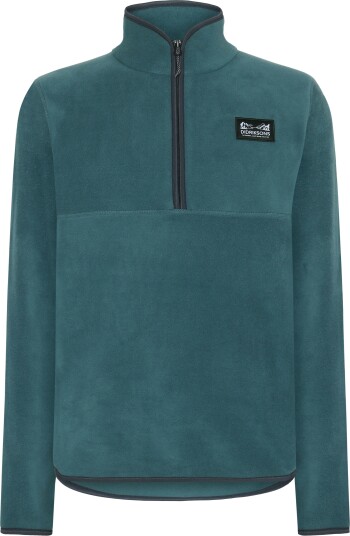 Didriksons Men"s Vito Half Zip Star Blue L Didriksons Men"s Vito Half Zip Star Blue L