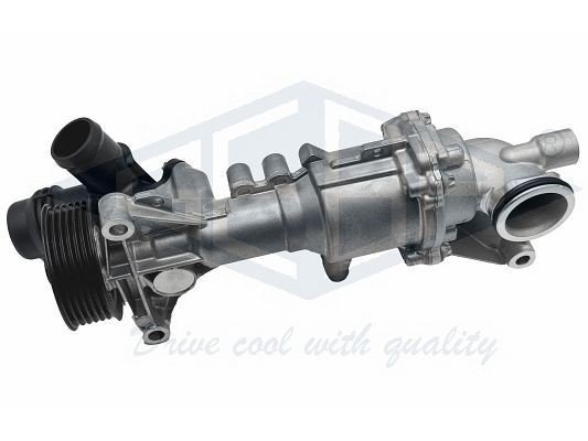 GEBA 13225 Vannpumpe