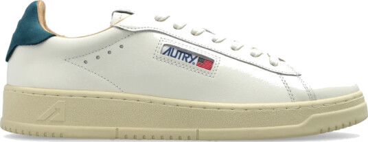Autry Herre Sko Beige 46 EU,