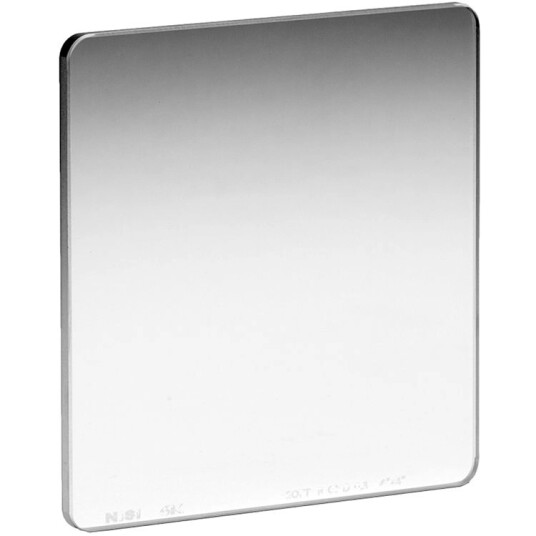 NiSi Cinefilter 4x4 Nano IR ND 0,3 Grad Soft Gradering
