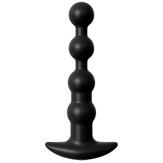 Analkuler vibrerende Anal Fantasy