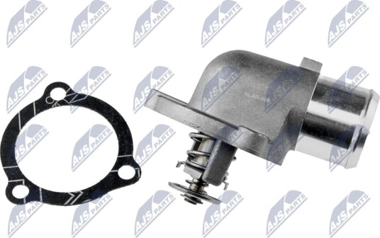 Termostat NTY CTM AR 000