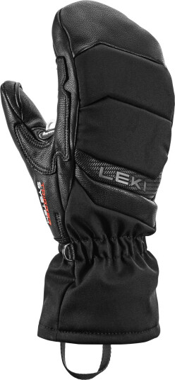 Leki Rekawice Griffin Base 3d Women Mitt Bl 7.5