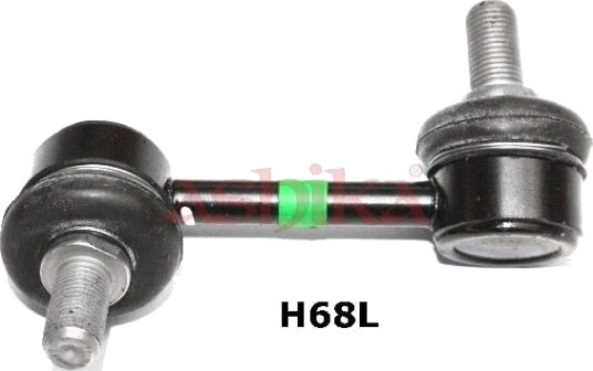 Stabilisator, chassis ASHIKA 106-0H-H68L
