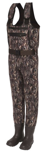 Kinetic Neorush Bootfoot Camo Kinetic Neorush Bootfoot Camo