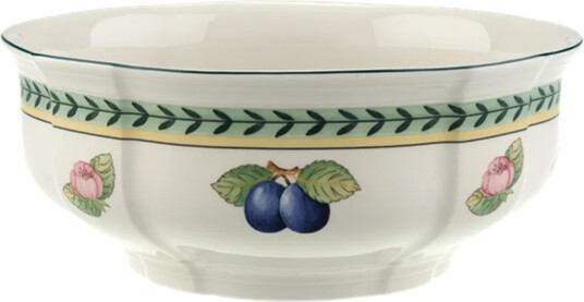 Villeroy & Boch French Garden Fleurence bolle 21 cm Villeroy & Boch French Garden Fleurence bolle 21 cm