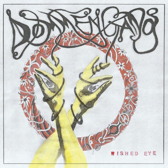 Dommengang  Wished Eye  LP/Vinyl
