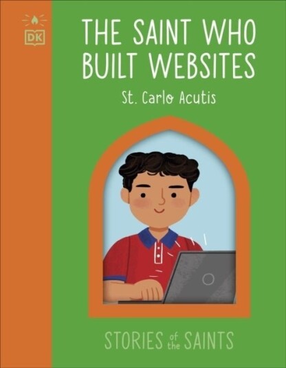 The Saint who Built WebsiteSt. Carlo Acutis The Saint who Built WebsiteSt. Carlo Acutis