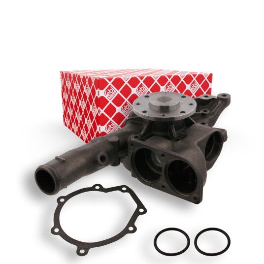 FEBI BILSTEIN 35026 Vannpumpe