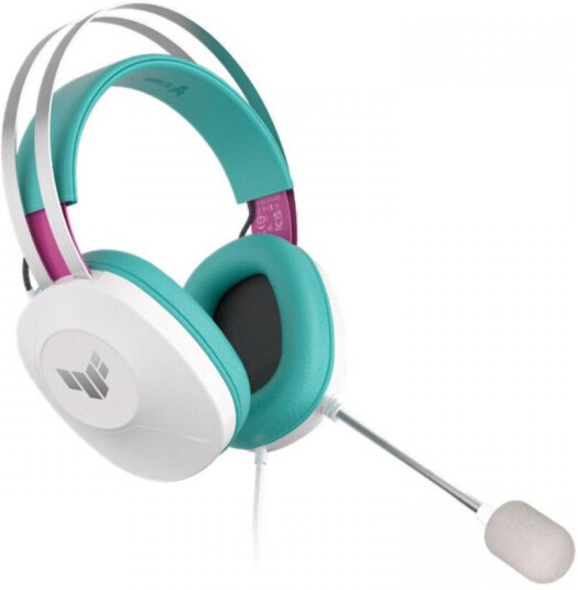 Asus Tuf Gaming H1 Gen II Hatsune Miku Edition