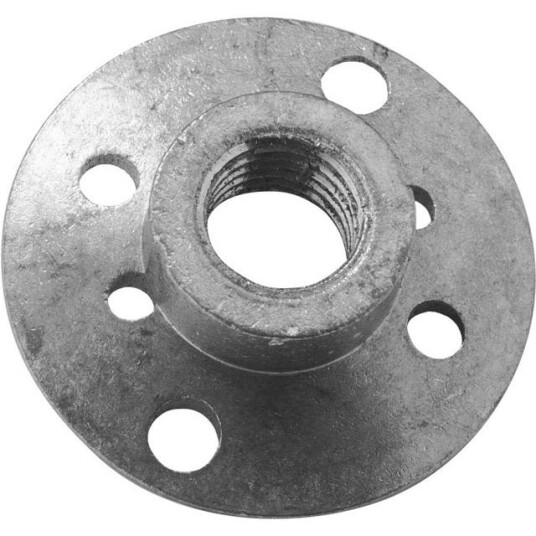 Fein 63801154007 Ytterflens Maskintilbehør & forbruk