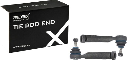 RIDEX 914T0766 Endeledd RIDEX 914T0766 Endeledd