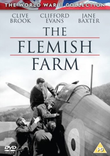 The Flemish Farm DVD