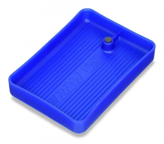 RPM 70100 Small Parts Tray Magnet RPM 70100 Small Parts Tray Magnet