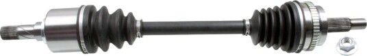 Febi Bilstein Drivaksel FEBI BILSTEIN 182962 Febi Bilstein Drivaksel FEBI BILSTEIN 182962