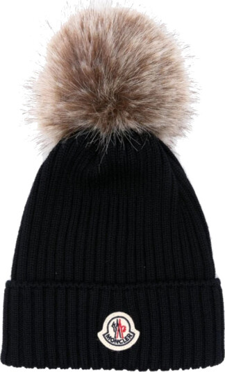 Moncler Dame Accessories Blå S, Moncler Dame Accessories Blå S,