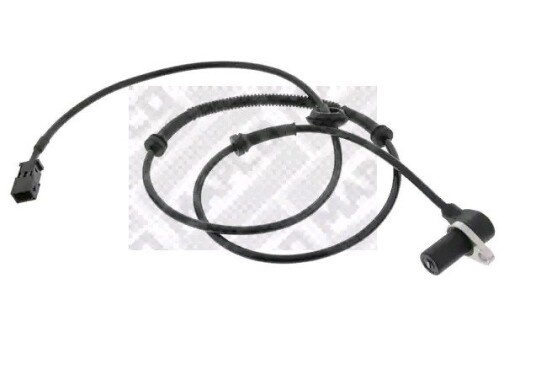 Sensor ABS MAPCO 86817