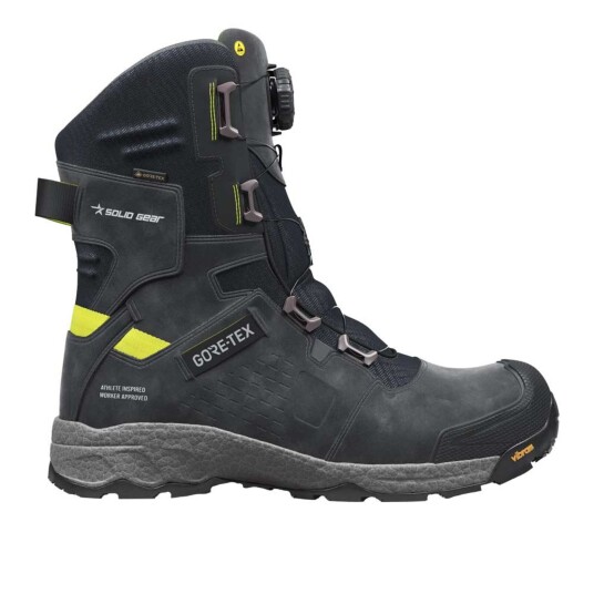 Solid Gear Vernesko Vapor 3 Gtx Høy