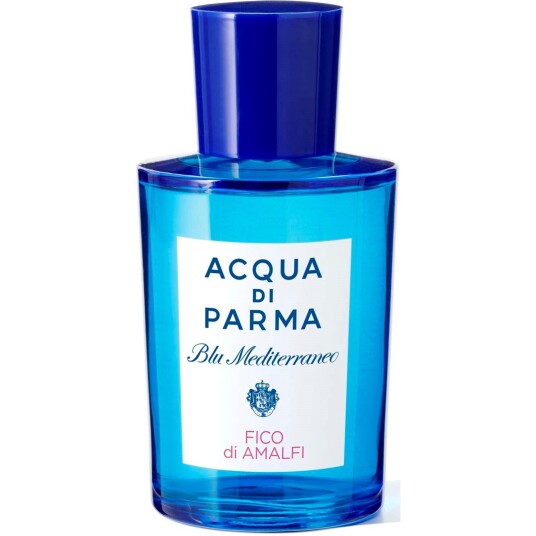 Acqua di Parma Fico di Amalfi 100 ml Eau de Toilette Unisex - Blomsteraktig Duft