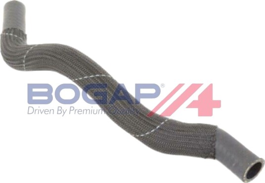 BOGAP A3217114 Hydraulikkslange, styring BOGAP A3217114 Hydraulikkslange, styring