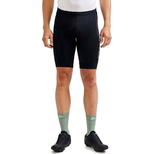Craft Men's Core Endur Shorts Sort XL Man Craft Men's Core Endur Shorts Sort XL Man