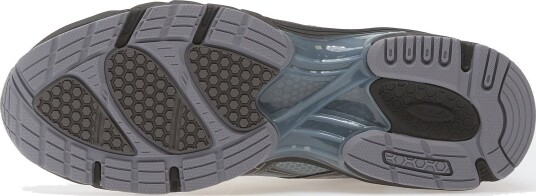 Joggesko Asics Gel Ds Trainer 14 Cement Grey/ Obsidian Grey EUR 42
