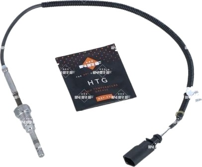 Sensor, eksostemperatur NRF 707056