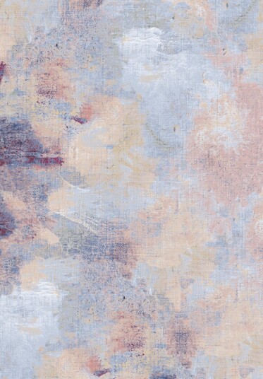 Wilton teppe   Mogoro lyse blå Størrelse: 160 x 230 cm