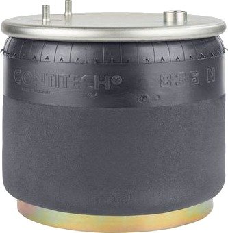 Luftbelg, fjæring CONTITECH AIR SPRING 836 N P10