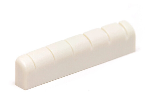 Graph Tech TUSQ PQ-6010-00 Slotted Nut Graph Tech TUSQ PQ-6010-00 Slotted Nut