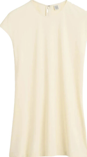 TotêMe Dame Bluser & Skjorter Beige M,
