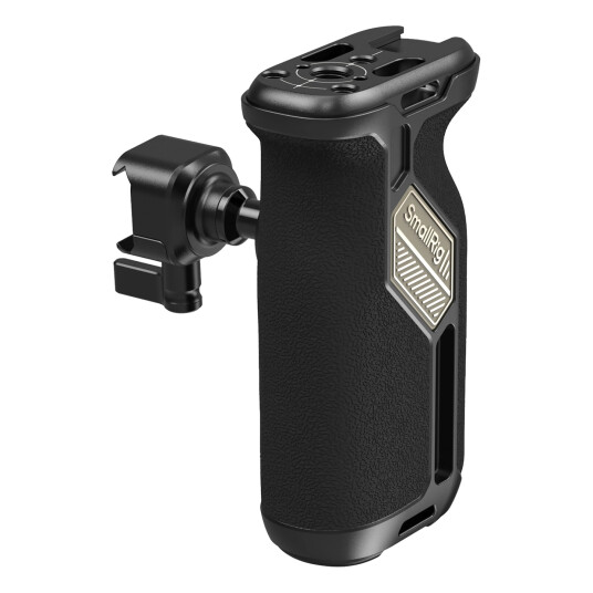 SmallRig 4359 Universal Rotatable NATO Side Handle SmallRig 4359 Universal Rotatable NATO Side Handle